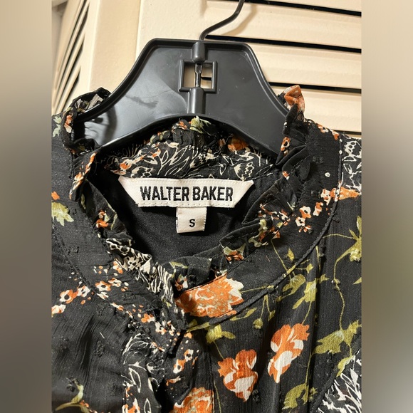 WALTER BAKER skirt set size Small - Picture 8 of 10